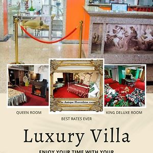 Grand Pier Boutique Villa Luxury Rooms Best Deal City Break From 49 Eur With One Day Free Welcome Breakfast Only For King Deluxe Rooms And Bookings For Minimum 4 Nights